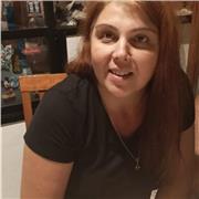 Docente di informatica impartisce lezioni